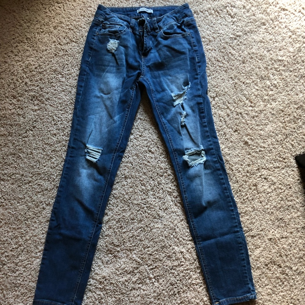 Jeans